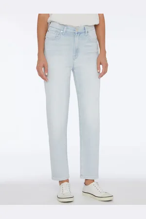 7 for all Mankind Sunland Malia Luxe Vintage Jeans - 25