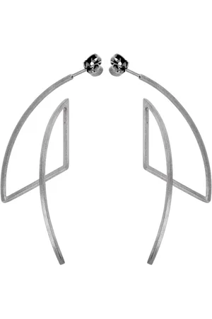 Sofie Lunoe Fold Earrings