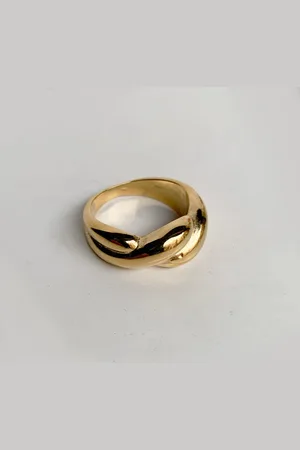 Dlirio Anillo Ria - Xs