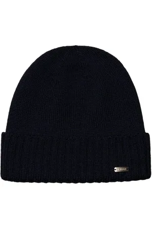 Eton - Navy Wool Beanie A0003384428