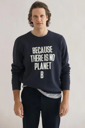 ECOALF Bardero Sweatshirt - S