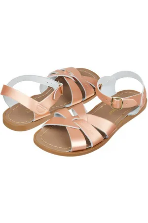 Salt-Water Rose Original Sandals - Uk 3 / Eu 36 / Sw 4