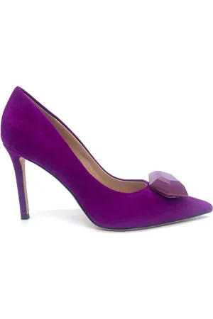 Lola Cruz ‘Bravo’ Shoe - 36