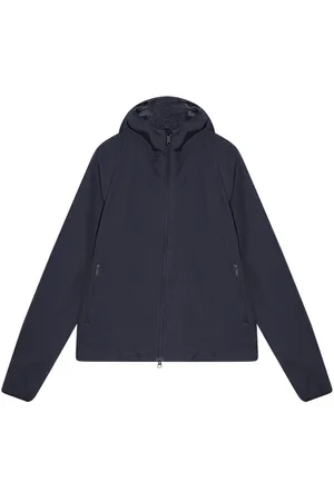 cashmere-fashion-store Scandinavian Edition Outdoor Jacke Veil - Xl / Dunkelblau