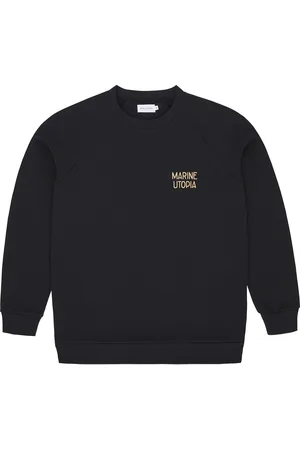 Baskinthesun Sweat Noir - Xl