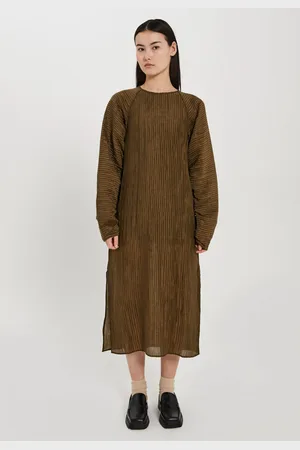 Norr Room Dress - 34