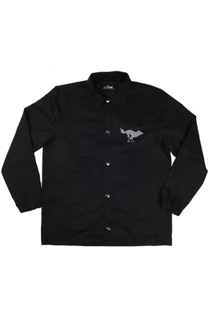 El Solitario Hong Jacket - S