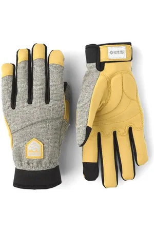 Hestra Grey Infinium Mtb Goretex - 09