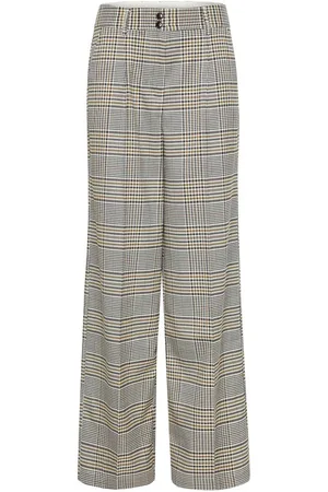 B YOUNG Bydanito Trousers Java Mix - Uk 10