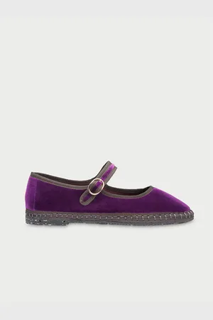 Flabelus Zapato Mary Jane - Moll - 37