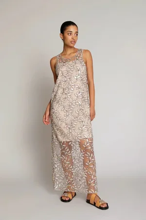 Munthe Morah Dress - 34 / Mix