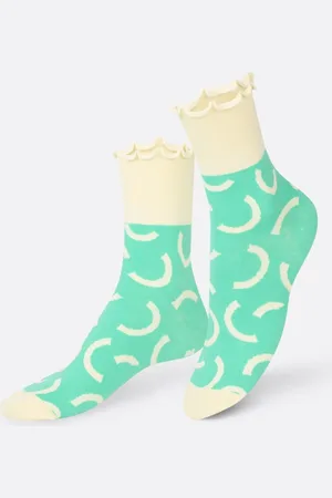Eat my socks Yaki Gyosa Socks (2 Pairs)