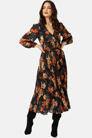 Traffic People Aurora Dress - Uk 8