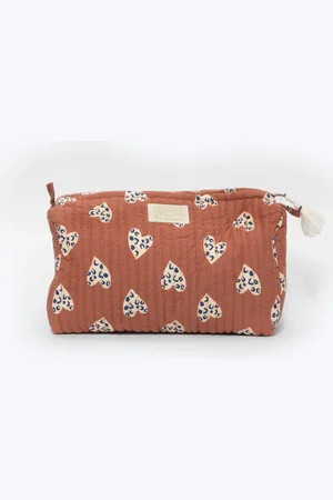 Bonheur Du Jour Neceser Indira Cs -26x15c - U