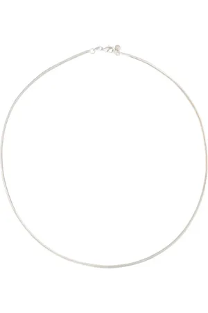 ELLEN Snake Necklace