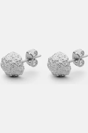 Skultuna Opaque Earrings Matte - Onesize