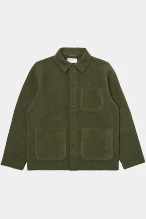 Universal Works Field Jacket - - L