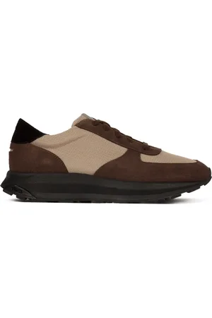 Unseen Trinity Tech Sand / Chocolate / - 41