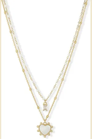 Ashiana Cayenne Necklace