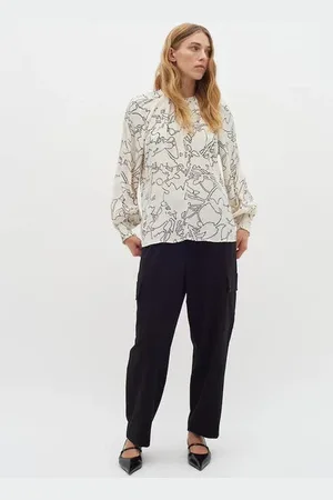 INWEAR Teonel Pants - 36