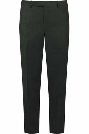 TORRE Textured Suit Trouser - - 32