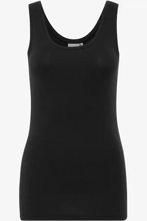 B YOUNG Pamila Vest Top - Uk 8