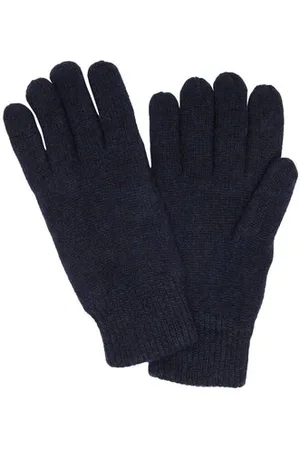 SELECTED Captain Cray Gloves - One Size