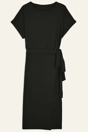 Bash Carbone Rainbow Dress - 1 / Carbone