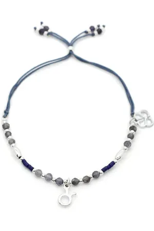 Boho Betty Taurus Zodiac Gemstone Bracelet
