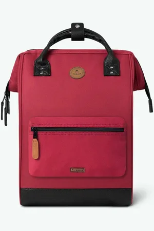 Cabaia Sac À Dos Framboise