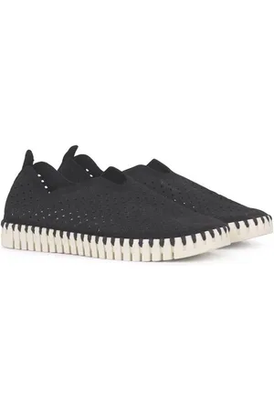 Ilse Jacobsen Tulip Slip On - Uk 4/de 37/us 6
