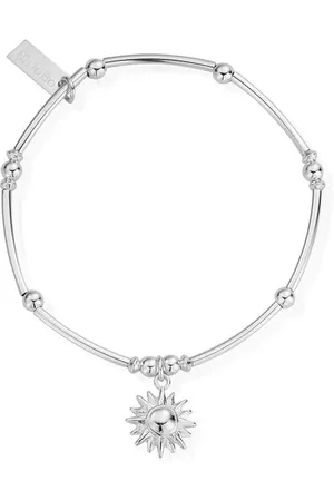 ChloBo Mini Noodle Ball Sun Bracelet