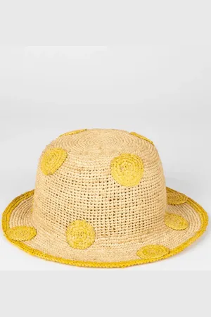 Paul Smith Sun Spot Hat - Medium