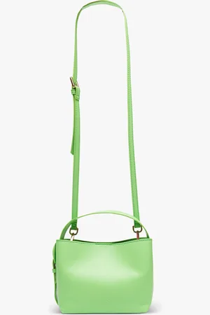 CKS Small Bright Maya Shoulder Bag