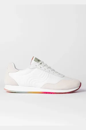 Paul Smith Domino Womens Trainer - 39