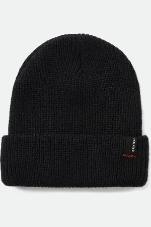 Brixton Heist Unisex Beanie