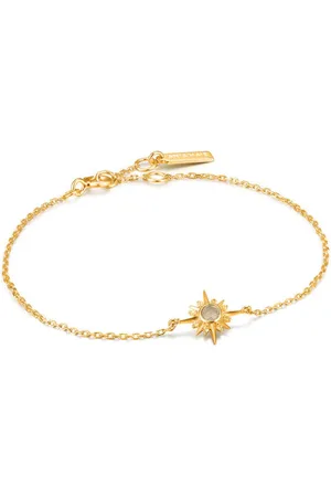 ANIA HAIE Midnight Star Bracelet