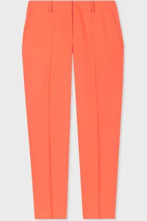 Paul Smith Crop Trouser - It44-uk12