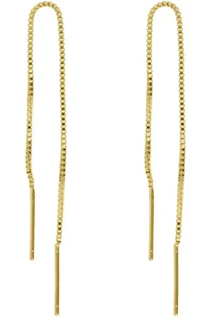 Catimini Thea Chain Earrings