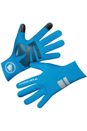 Endura Pro-nemo Waterproof Glove Ii - Men - Small