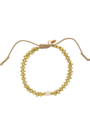 A Beautiful Story Bracelet Eternal - Moonstone - Adjustable