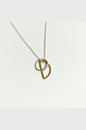 Custommade Mini Locus Necklace