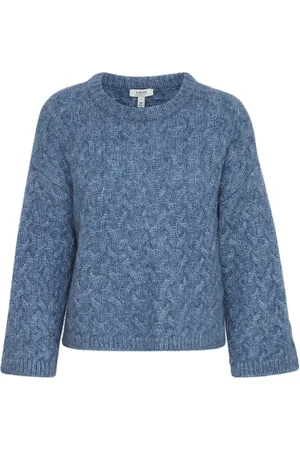 B YOUNG Byomhu Jumper Horizon - Uk 8