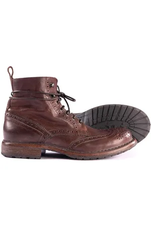 Moma Brogue Boot Cusna - Coppa - 41