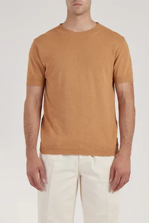 Daniele Fiesoli Round Neck T Shirt - Extra Large