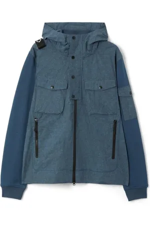 MA.STRUM Ma.Strum Td Jacket Ink - S