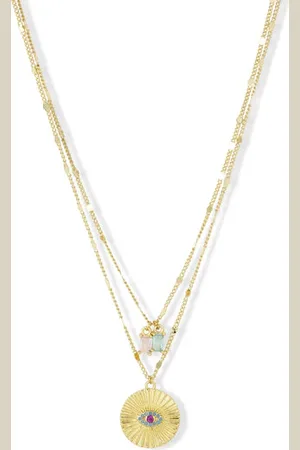 Ashiana Anika Necklace