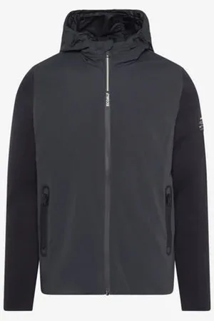 ECOALF Berga Jacket - S