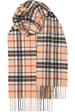 Lochcarron of Scotland Luxury Cashmere Scarf - Thompson