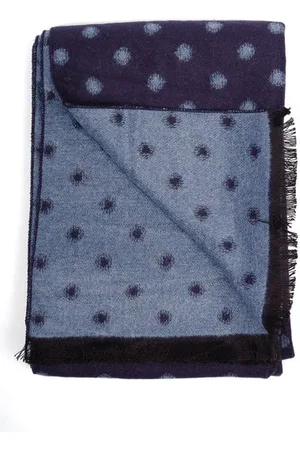 Remus Spotted Scarf - One Size